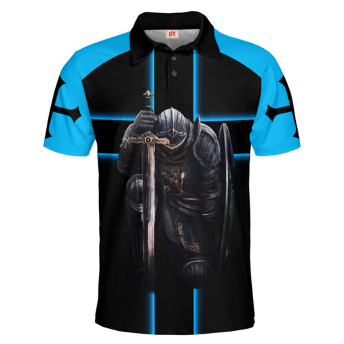 GOD HBLTGO100 Premium Polo Shirt