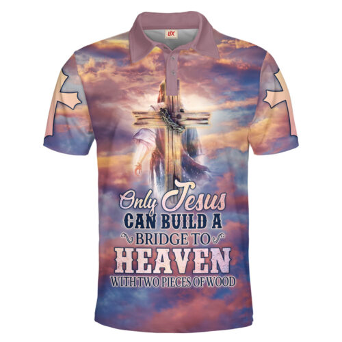 GOD HBLTGO101 Premium Polo Shirt