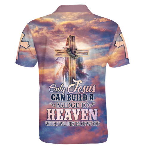 GOD HBLTGO101 Premium Polo Shirt
