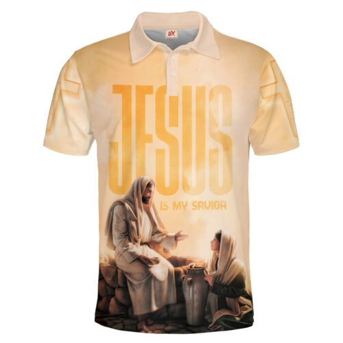 GOD TTGO151 Premium Polo Shirt