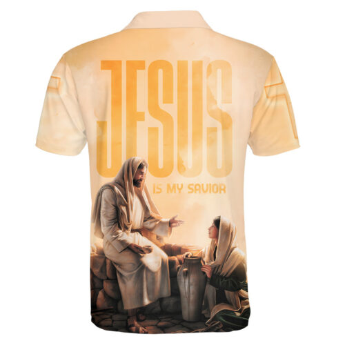 GOD TTGO151 Premium Polo Shirt