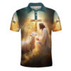 god NVGO147 Premium Polo Shirt