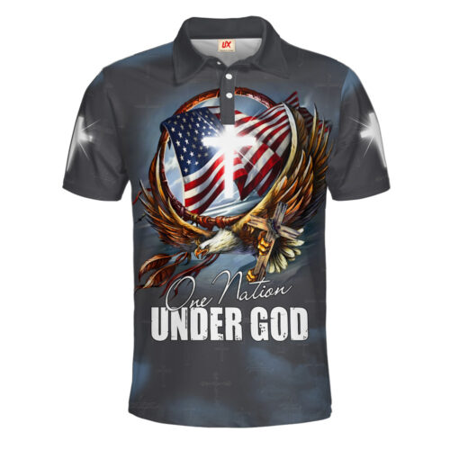god NVGO147 Premium Polo Shirt