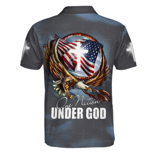 god NVGO147 Premium Polo Shirt