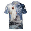 GOD MTGO307 Premium Polo Shirt