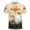 GOD MTGO307 Premium Polo Shirt