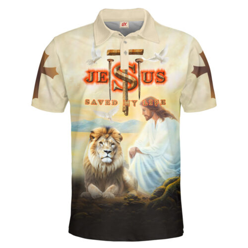 GOD HBLTGO103 Premium Polo Shirt