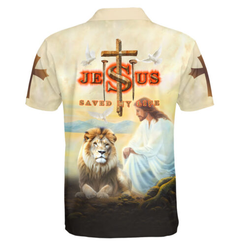 GOD HBLTGO103 Premium Polo Shirt