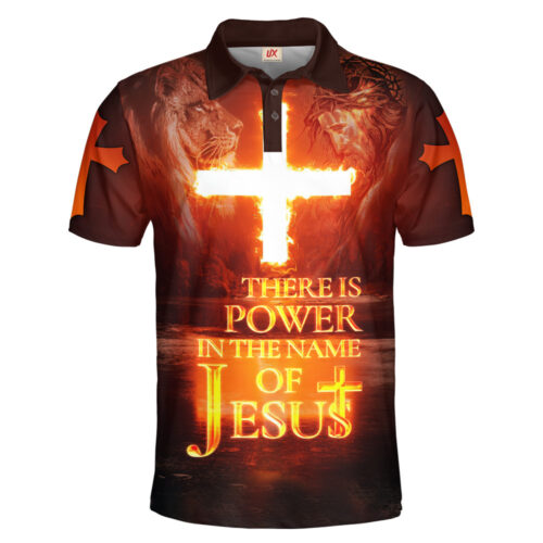 GOD HBLTGO104 Premium Polo Shirt