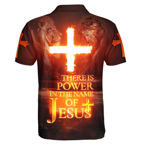 GOD HBLTGO104 Premium Polo Shirt