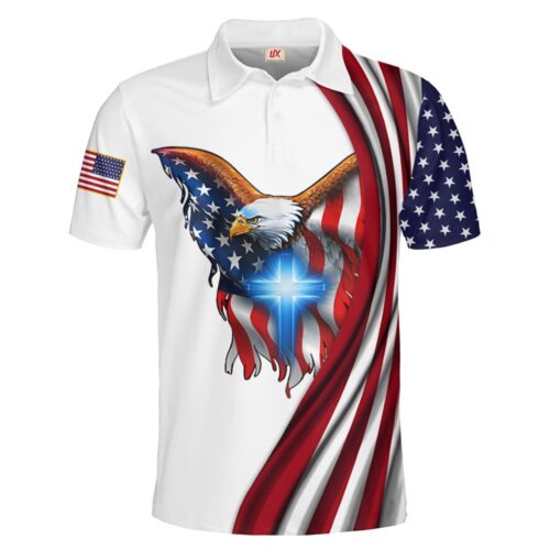 GOD LSNGO36 Premium Polo Shirt