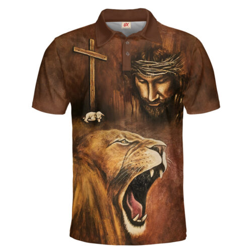GOD HBLTGO111 Premium Polo Shirt