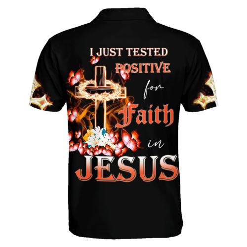 GOD MTGO307 Premium Polo Shirt