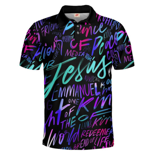 GOD TTGO159 Premium Polo Shirt
