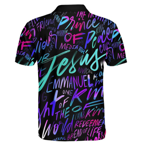 GOD TTGO159 Premium Polo Shirt