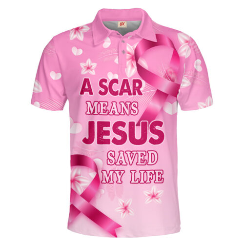 GOD HBLTGO116 Premium Polo Shirt