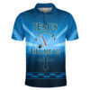 GOD TTGO159 Premium Polo Shirt