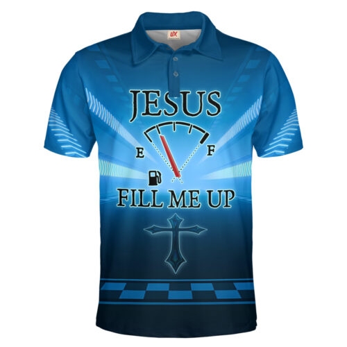 GOD HBLTGO120 Premium Polo Shirt
