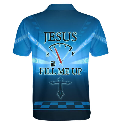 GOD HBLTGO120 Premium Polo Shirt