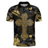 GOD NVGO159 Premium Polo Shirt