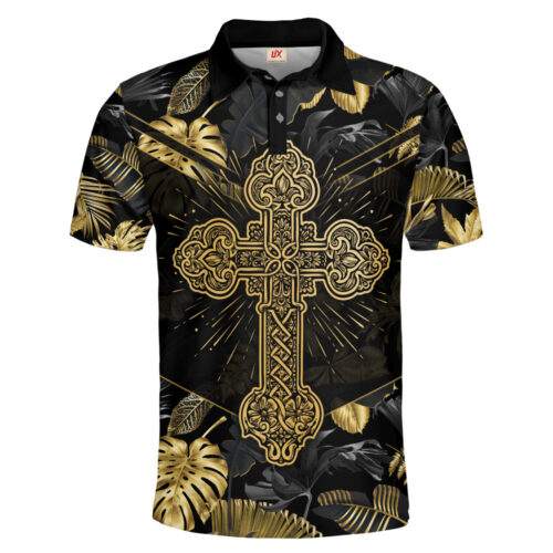 GOD TTGO157 Premium Polo Shirt