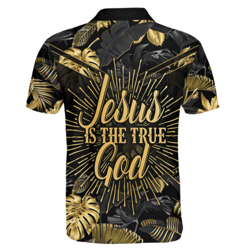 GOD TTGO157 Premium Polo Shirt
