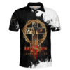 GOD MTGO153 Premium Polo Shirt