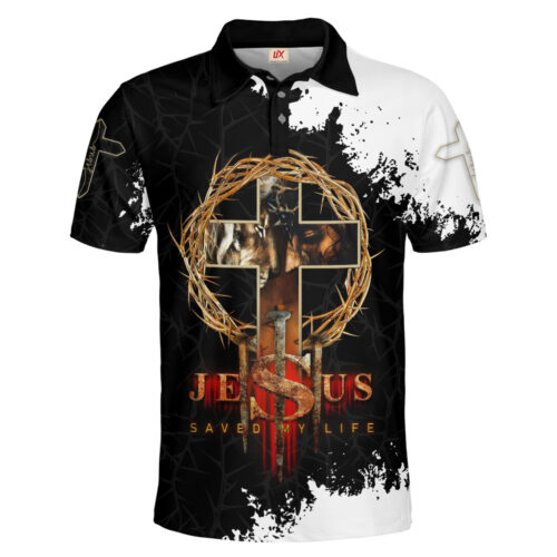 GOD TTGO164 Premium Polo Shirt