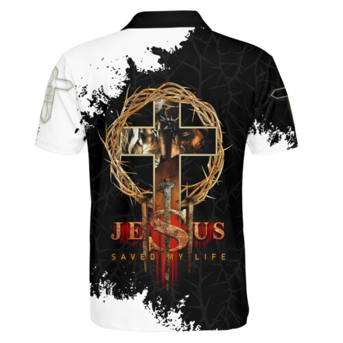 GOD TTGO164 Premium Polo Shirt