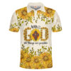 GOD TTGO164 Premium Polo Shirt