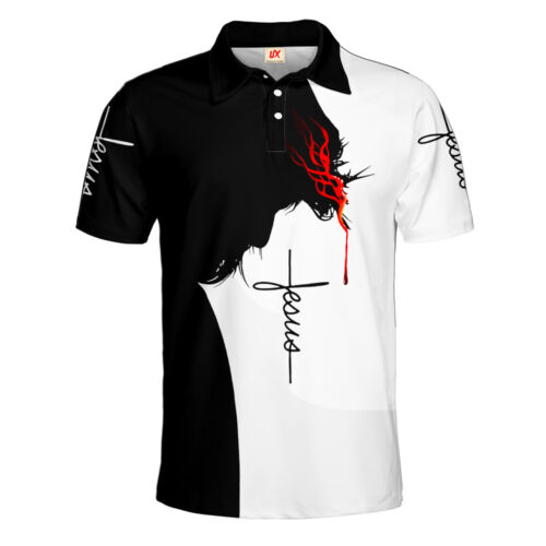 GOD LSNGO37 Premium Polo Shirt