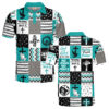 GOD TTGO165 Premium Polo Shirt