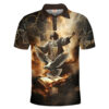 GOD HBLTGO122 Premium Polo Shirt