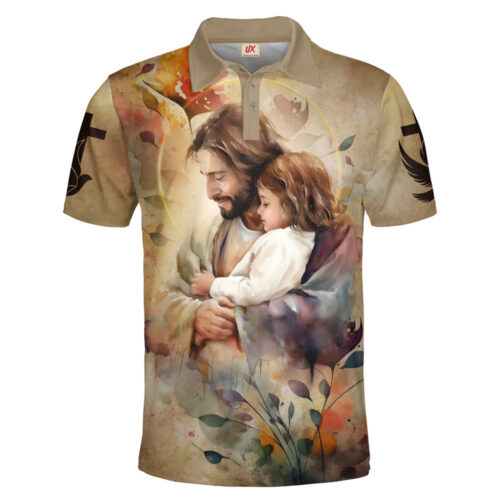 GOD HBLTGO125 Premium Polo Shirt