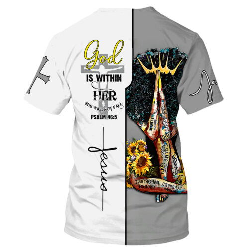 GOD LTGO392 Premium Polo Shirt