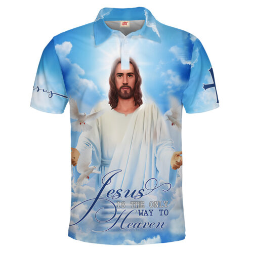 GOD LTGO395 Premium Polo Shirt