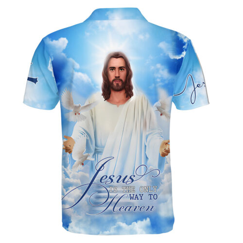 GOD LTGO395 Premium Polo Shirt