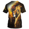 GOD LTGO395 Premium Polo Shirt