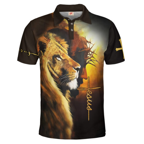 GOD LTGO398 Premium Polo Shirt