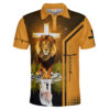 GOD MTGO153 Premium Polo Shirt