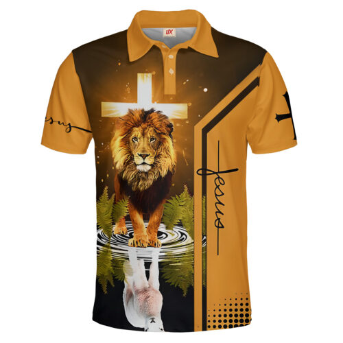 GOD LTGO399 Premium Polo Shirt