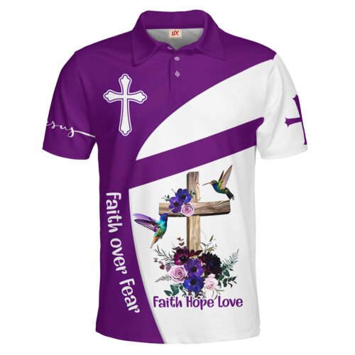 GOD LTGO402 Premium Polo Shirt