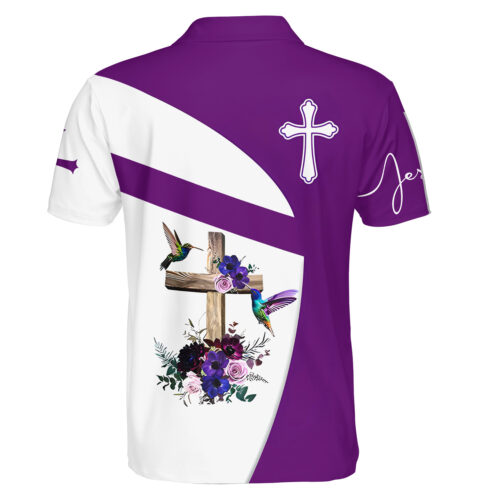 GOD LTGO402 Premium Polo Shirt