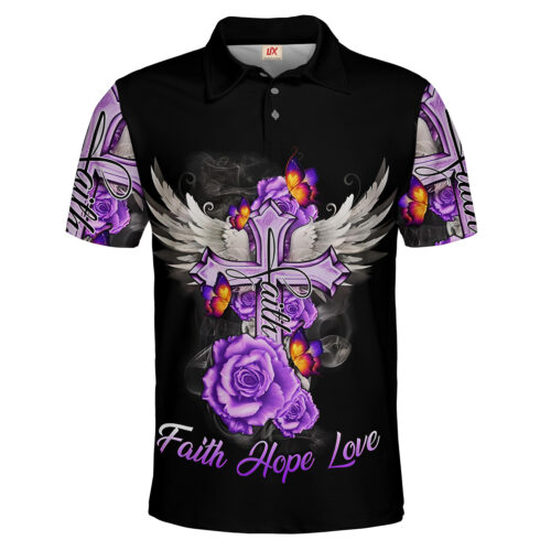 GOD LTGO407 Premium Polo Shirt