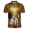 GOD HBLTGO131 Premium Polo Shirt