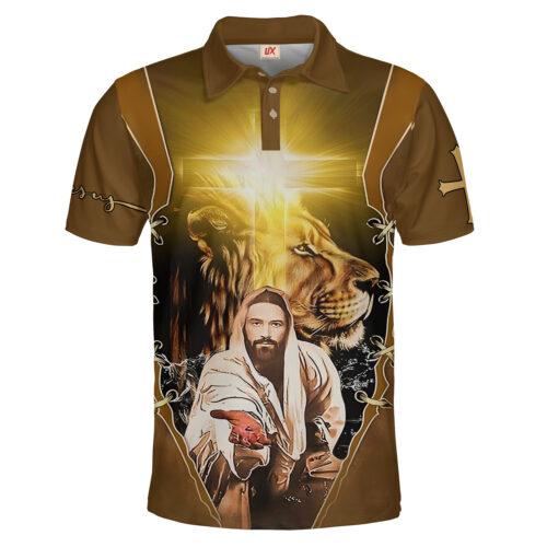 GOD LTGO408 Premium Polo Shirt