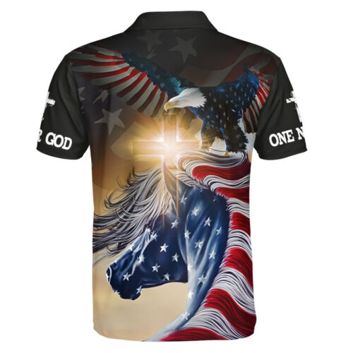 GOD HBLTGO140 Premium Polo Shirt