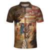 GOD HBLTGO140 Premium Polo Shirt