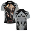 GOD HBLTGO144 Premium Polo Shirt