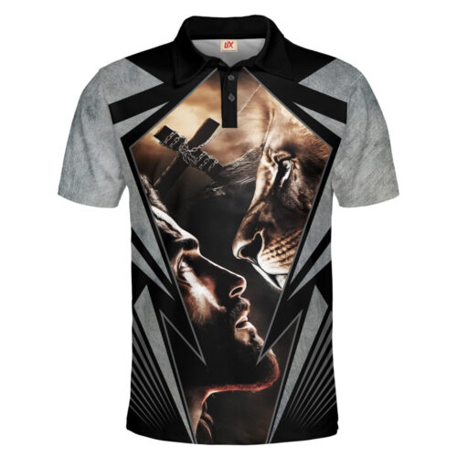 GOD HBLTGO142 Premium Polo Shirt